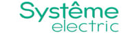 Systeme Electric Systeme Electric