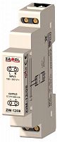 Zamel Блок питания импульсный 230VAC/12VDC 800мА IP20 на DIN рейку 1мод
