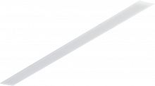 СТ ALO 236 Светильник люминесцентный вcтраиваемый опал. рас. 2x36W T8 G13 (для реечного потолка)