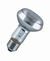 Osram Лампа накаливания CONC R63 60W E27